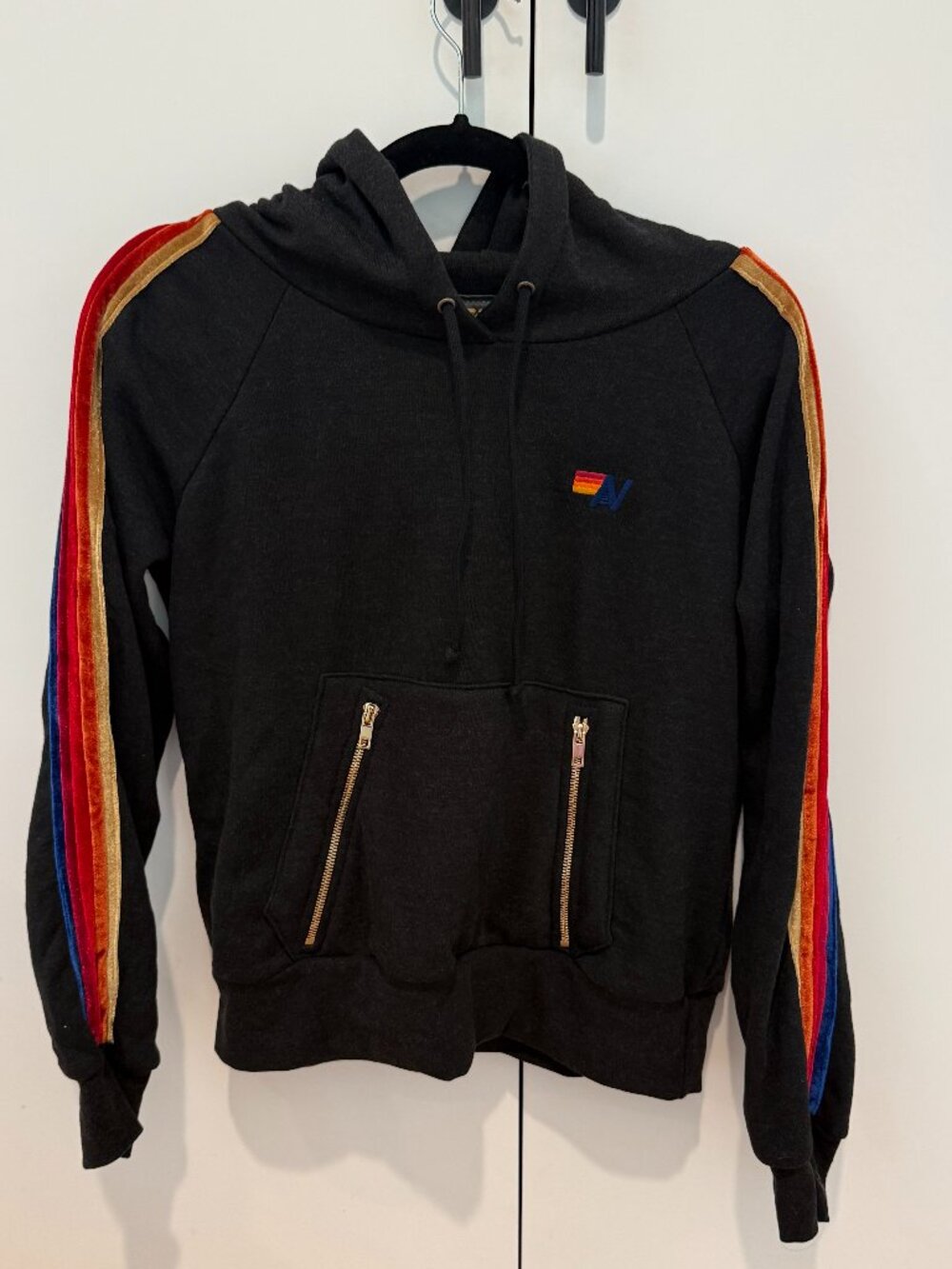 Aviator Nation Ninja Hoodie